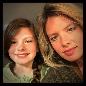 Meet your Posher, Suzanne